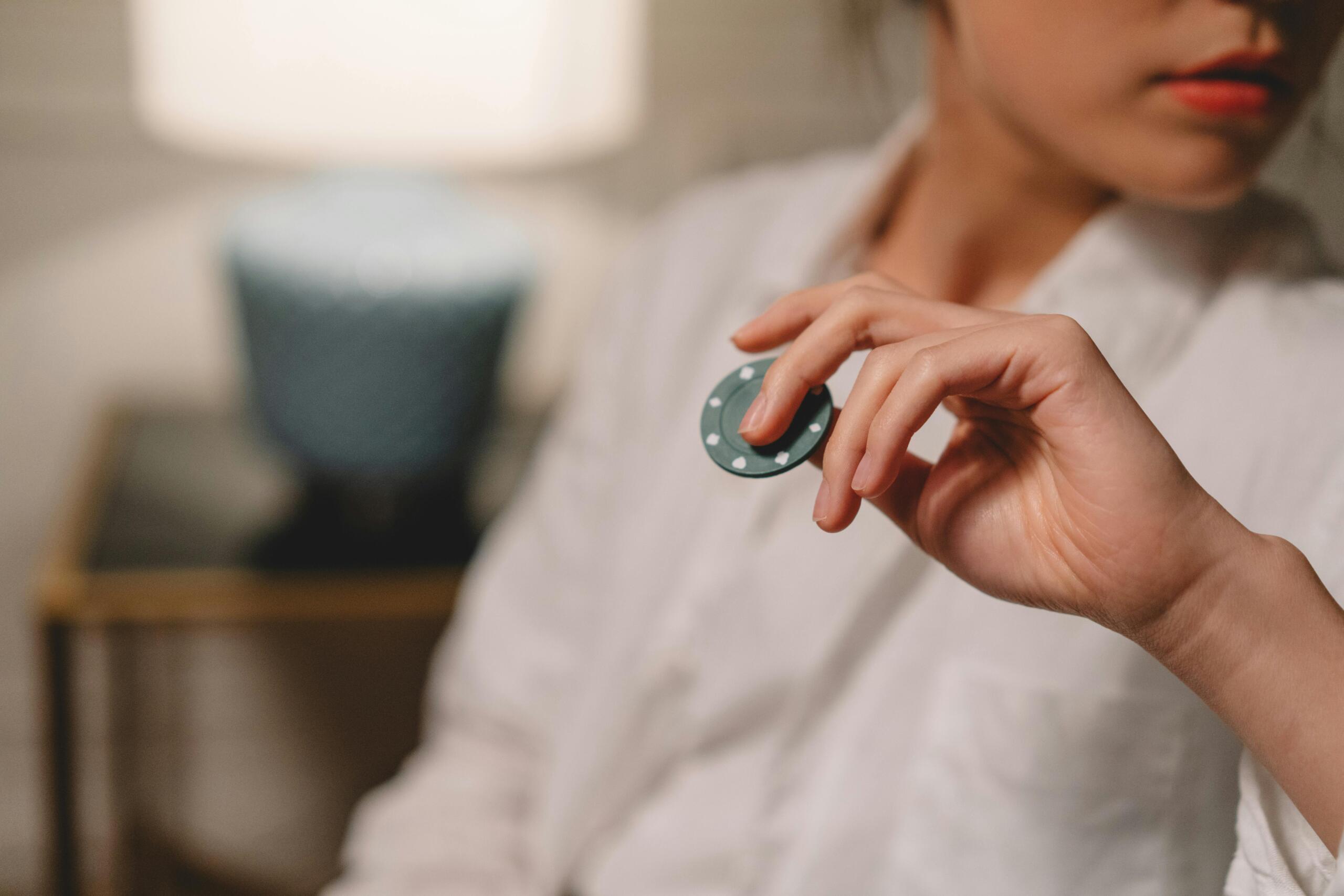 Miksi kolikkopelit ovat kasinoiden kuninkaita?