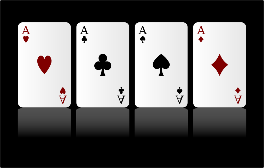 Pokeri säännöt